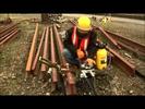 Rail Drill